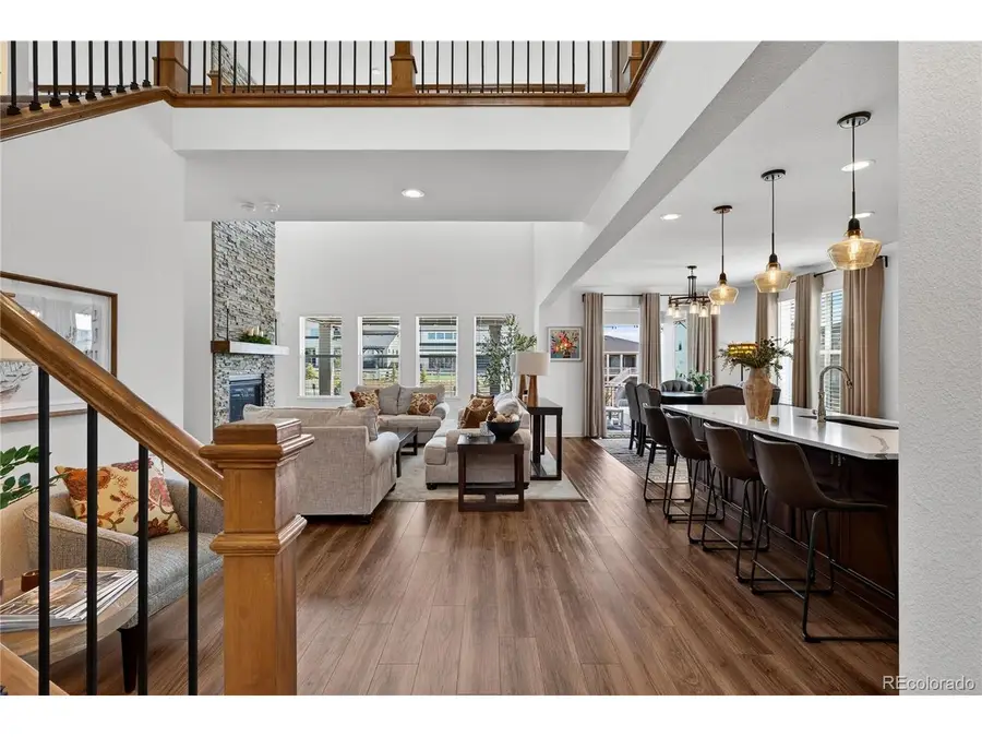 5737 Amarosa Dr, Parker, CO 80134 - #2