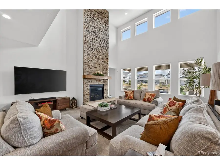 5737 Amarosa Dr, Parker, CO 80134 - #3