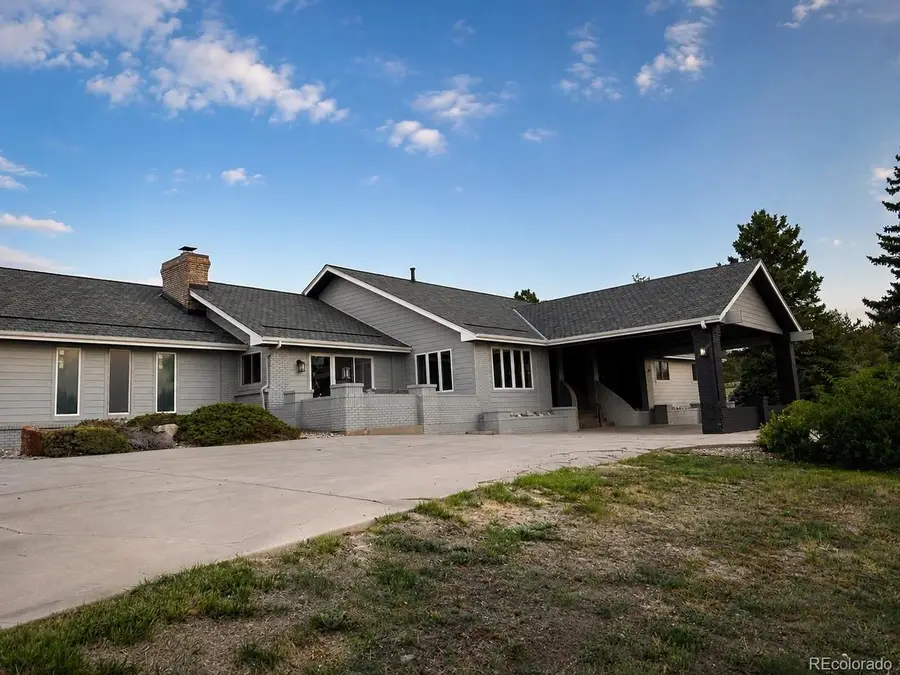 7630 S Dunkirk St, Aurora, CO 80016 - #2