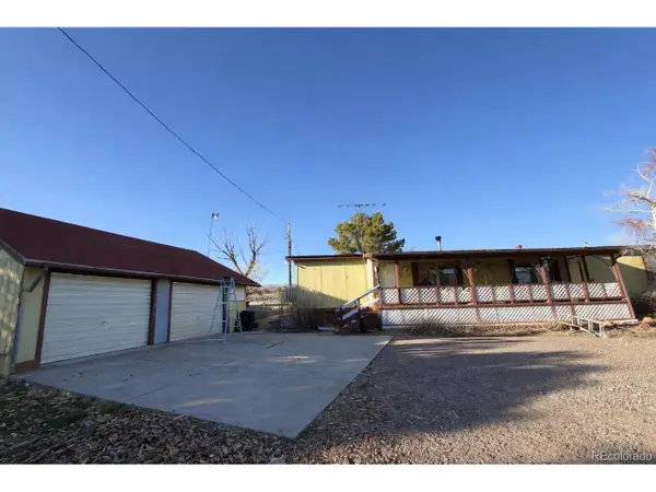 26313 Cedar Mesa Rd, Cedaredge, CO 81413