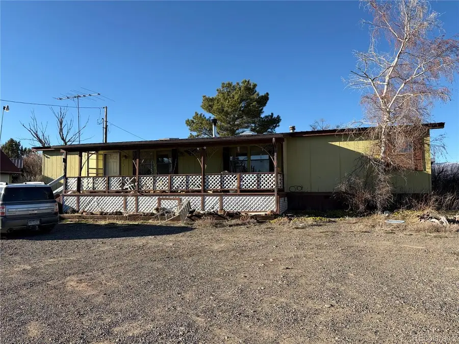 26313 Cedar Mesa Rd, Cedaredge, CO 81413 - #2