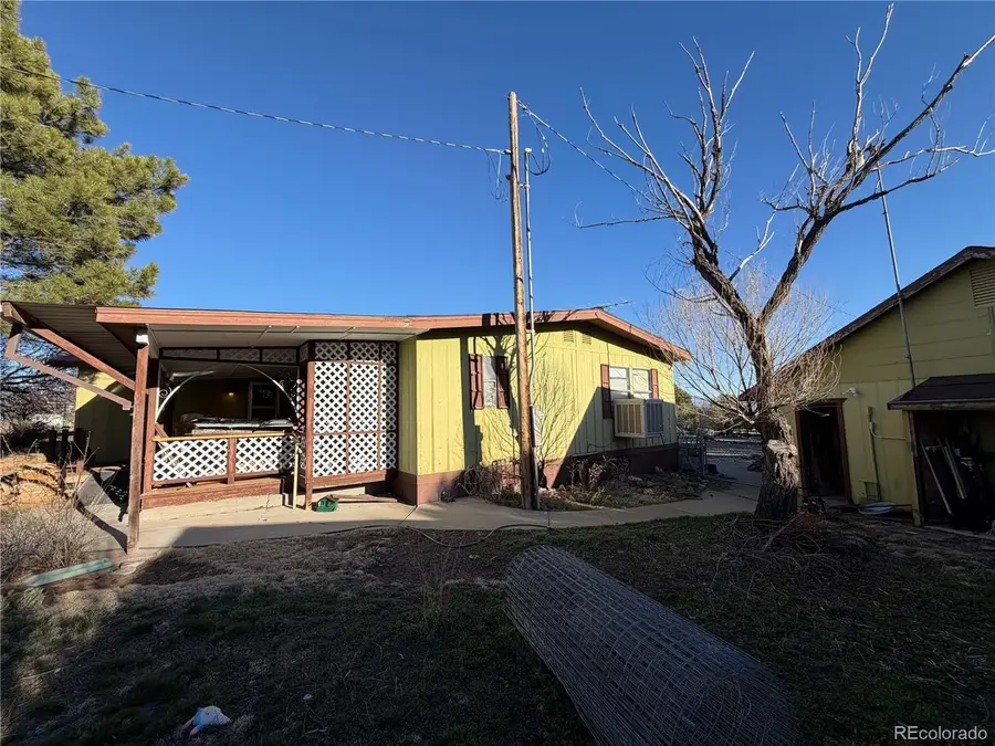 26313 Cedar Mesa Rd, Cedaredge, CO 81413 - #3