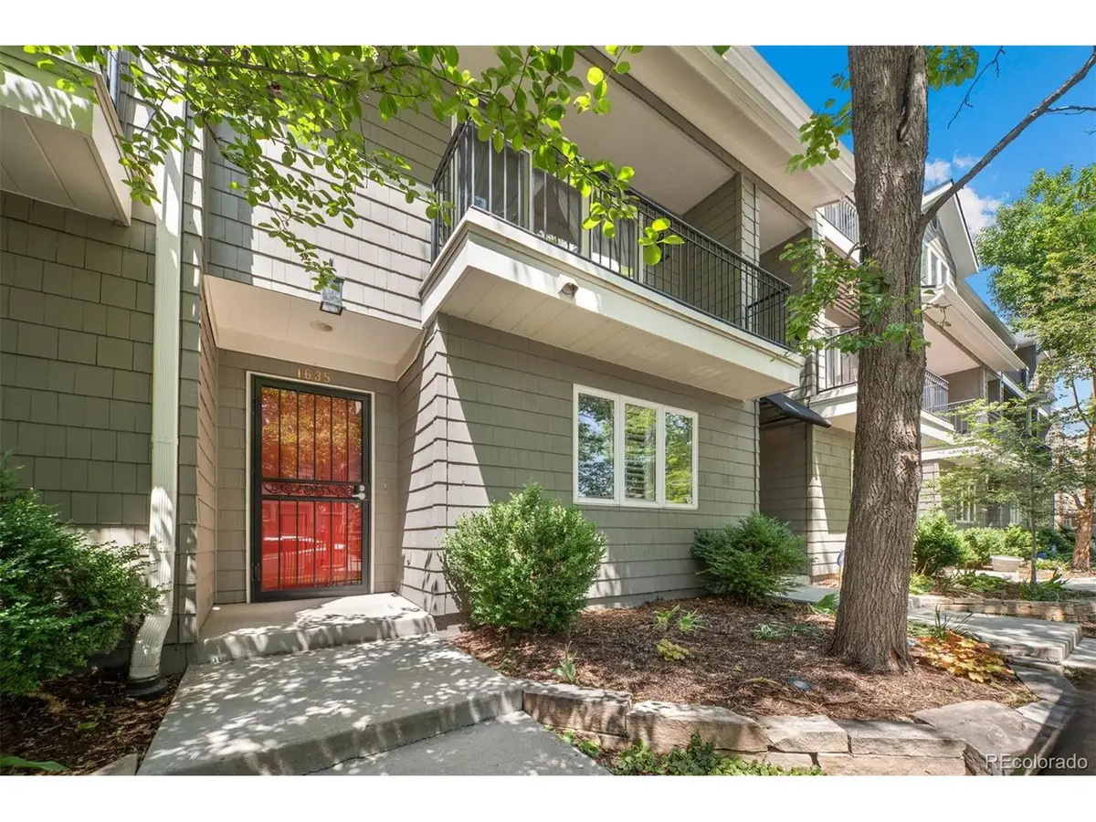1635 N Franklin St, Denver, CO 80218 - Image #1