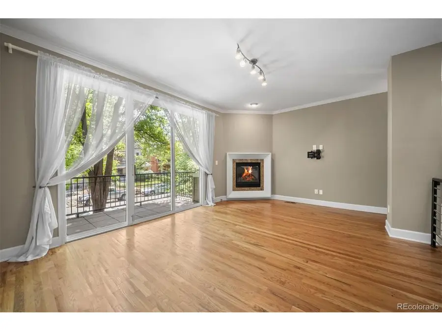 1635 N Franklin St, Denver, CO 80218 - Image #3
