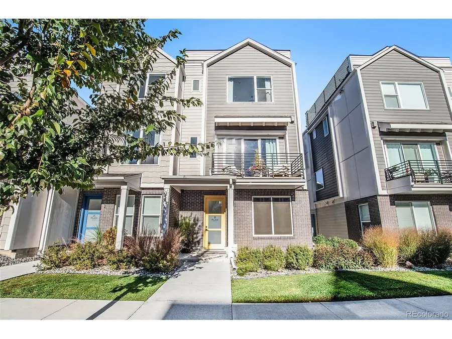 888 S Valentia St #16-101, Denver, CO 80247 - Image #3