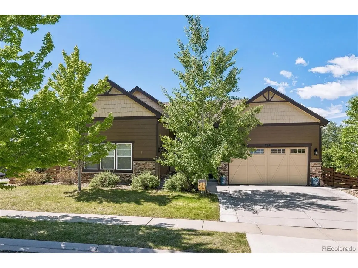 264 Horizon Ave, Erie, CO 80516 - #1