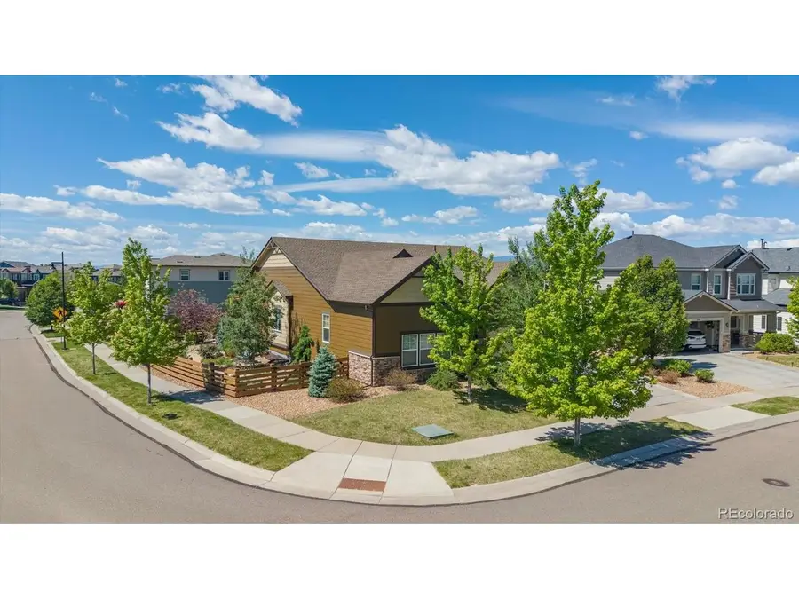 264 Horizon Ave, Erie, CO 80516 - #2