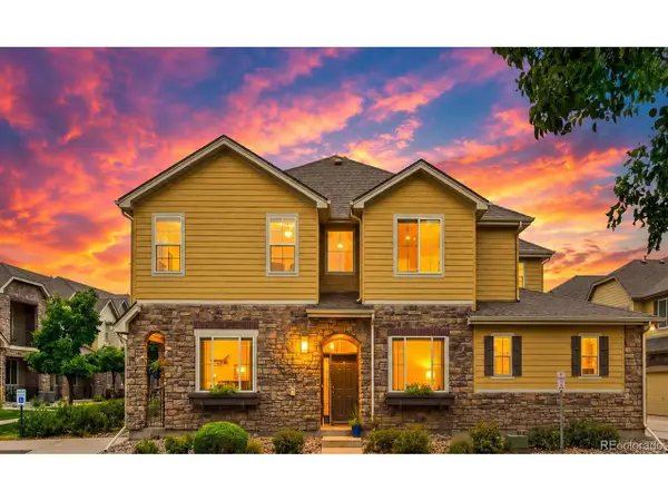 15346 W 66th Dr #A, Arvada, CO 80007