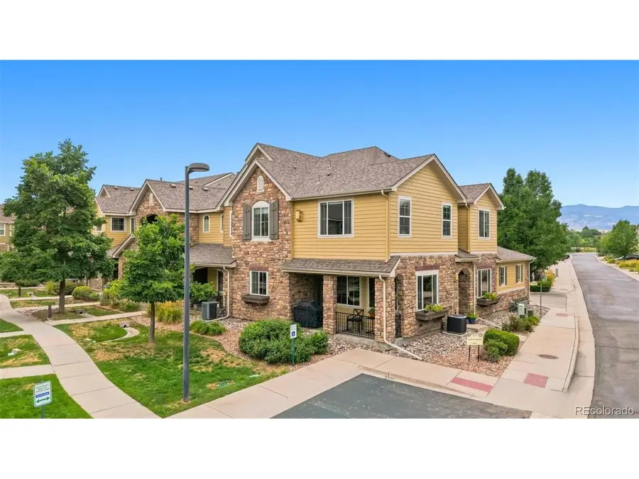 15346 W 66th Dr #A, Arvada, CO 80007 - #2