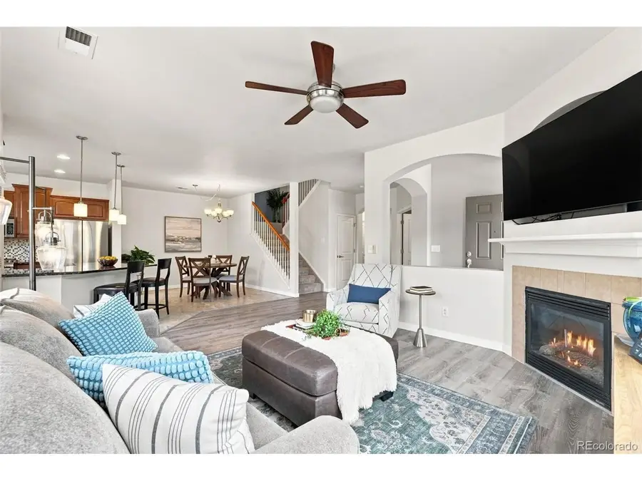 15346 W 66th Dr #A, Arvada, CO 80007 - #3