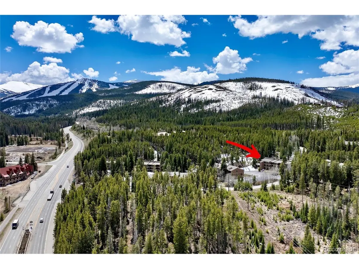 128 County Road 702 #4-202, Winter Park, CO 80482 - #1