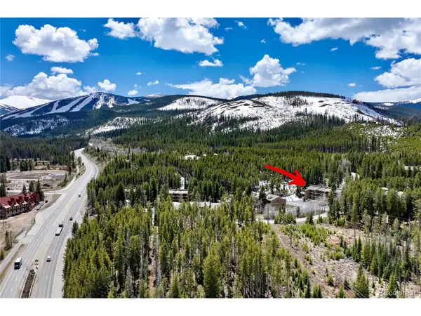 128 County Road 702 #4-202, Winter Park, CO 80482