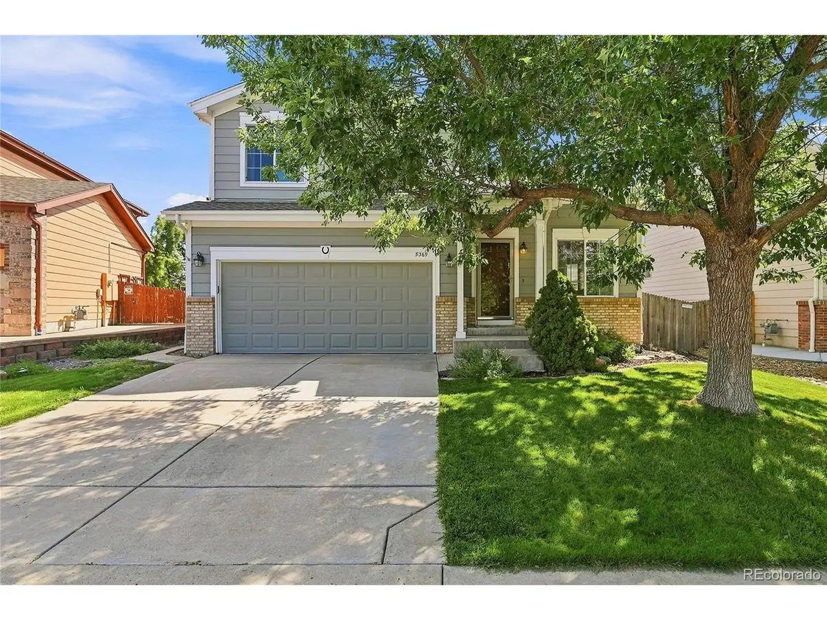 5369 Hospitality Pl, Parker, CO 80134 - #1