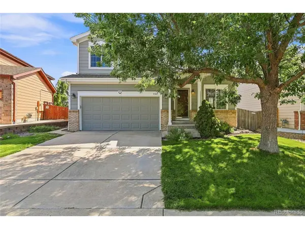 5369 Hospitality Pl, Parker, CO 80134