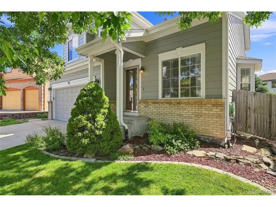 5369 Hospitality Pl, Parker, CO 80134 - #2
