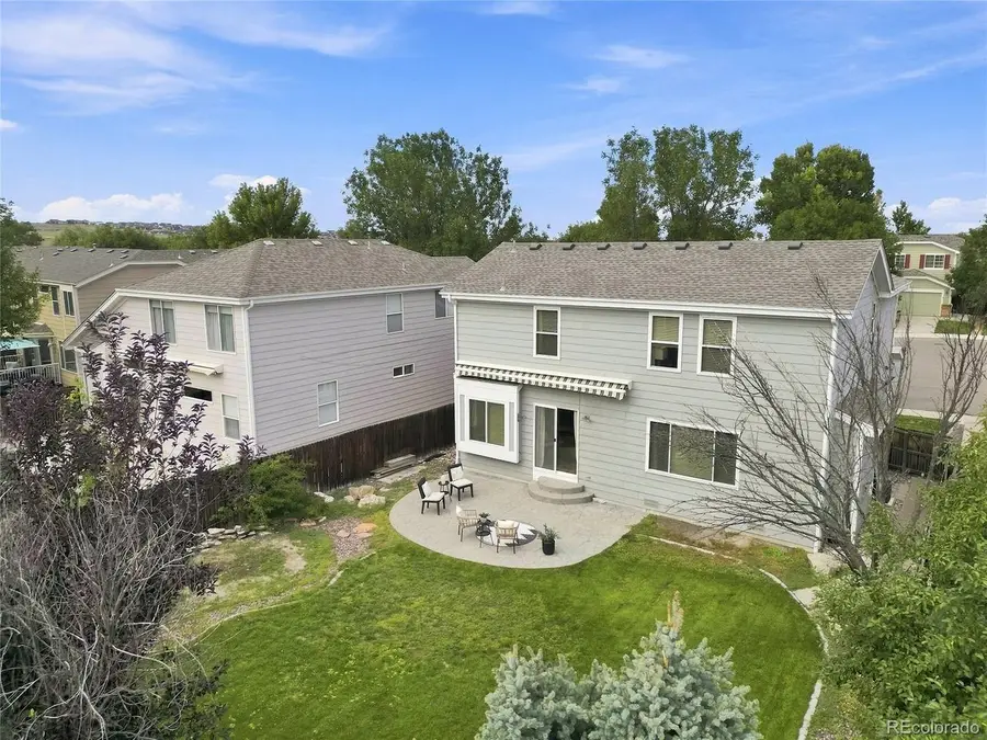 5369 Hospitality Pl, Parker, CO 80134 - #3