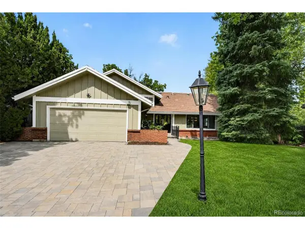 6309 S Monaco Ct, Centennial, CO 80111