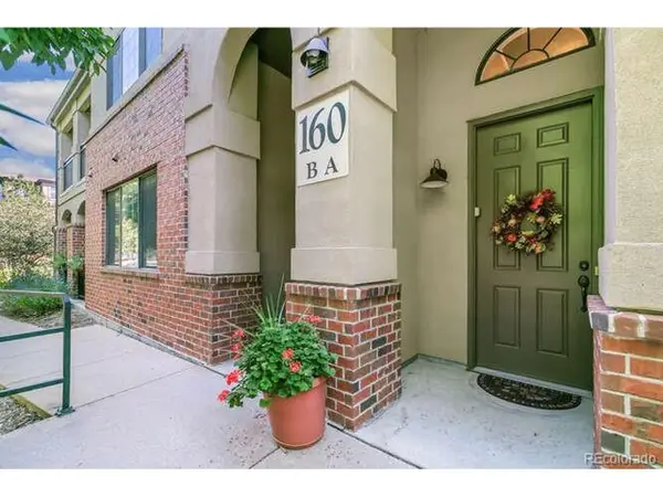 160 Poplar St #A, Denver, CO 80220