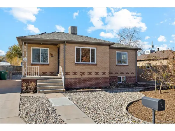 81 S Ingalls St, Lakewood, CO 80226