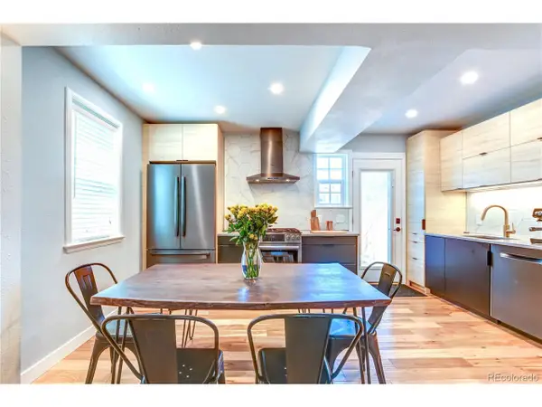 1245 Leyden St, Denver, CO 80220