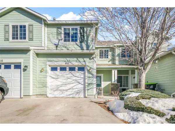 812 Hailey Glenn Vw, Colorado Springs, CO 80916