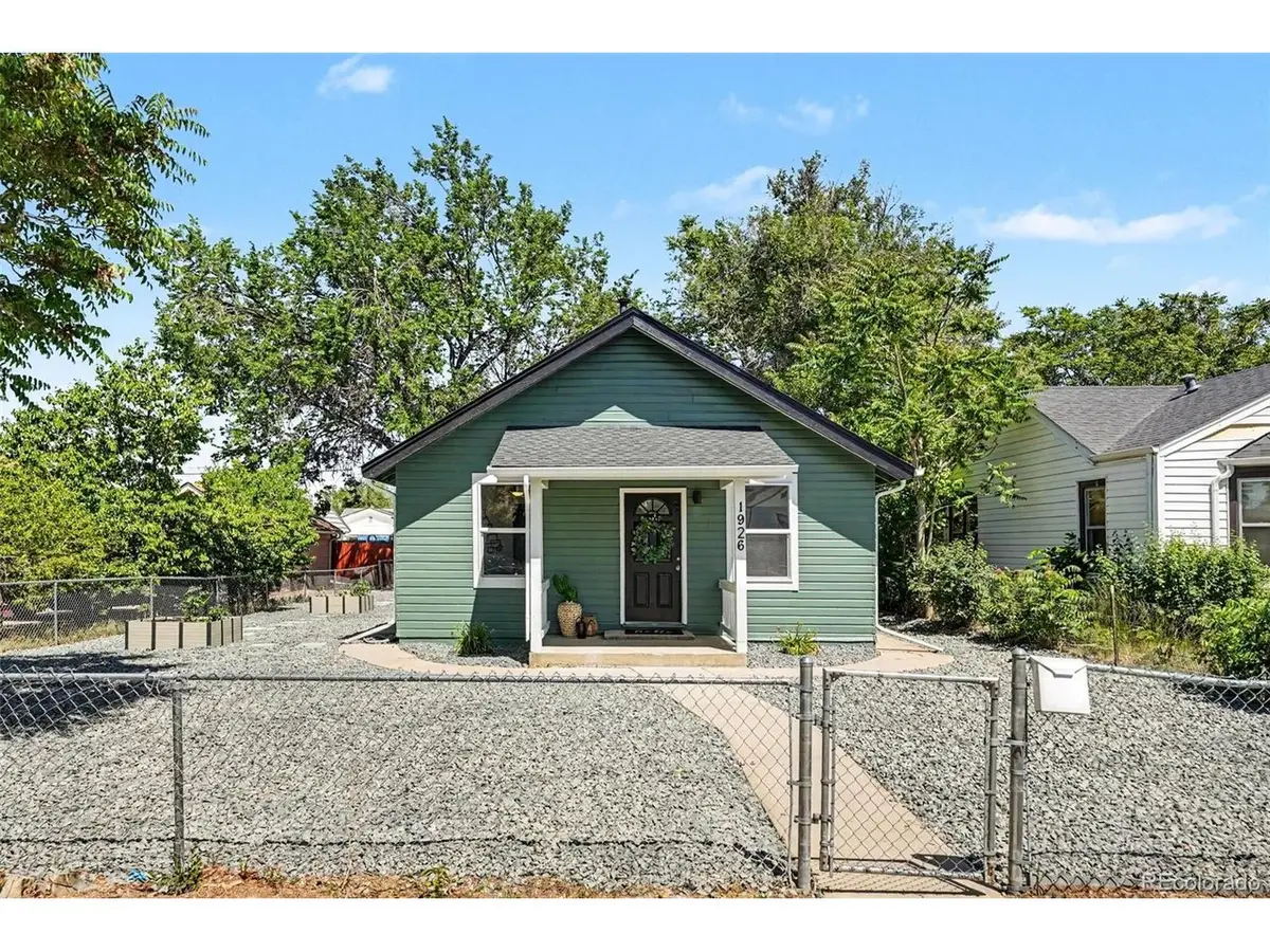 1926 Hanover St, Aurora, CO 80010 - #1
