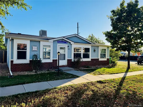 6651 E 78th Ave, Commerce City, CO 80022