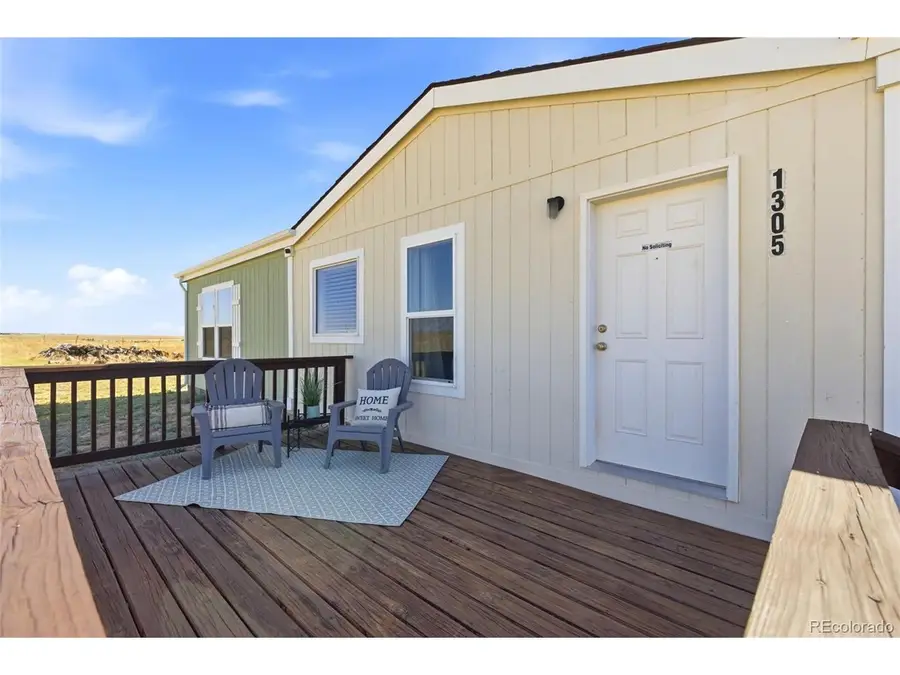 Address Withheld By Seller, Yoder, CO 80864 - #2