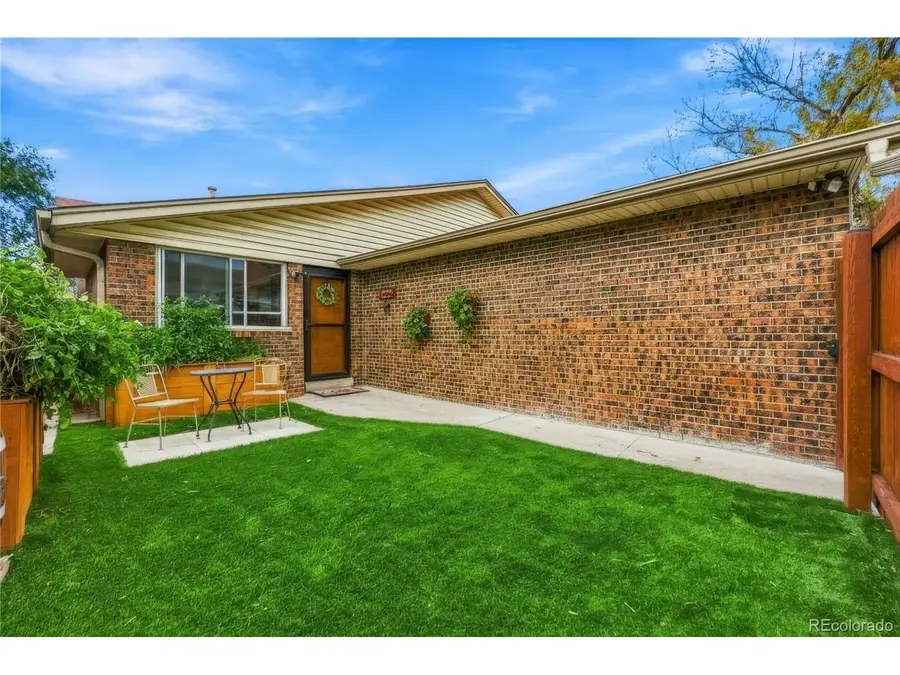 4695 Independence St #1, Wheat Ridge, CO 80033 - #2