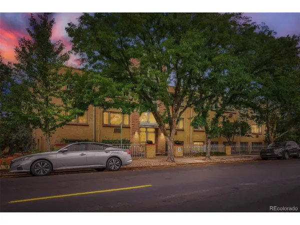 969 S Pearl St #305, Denver, CO 80209