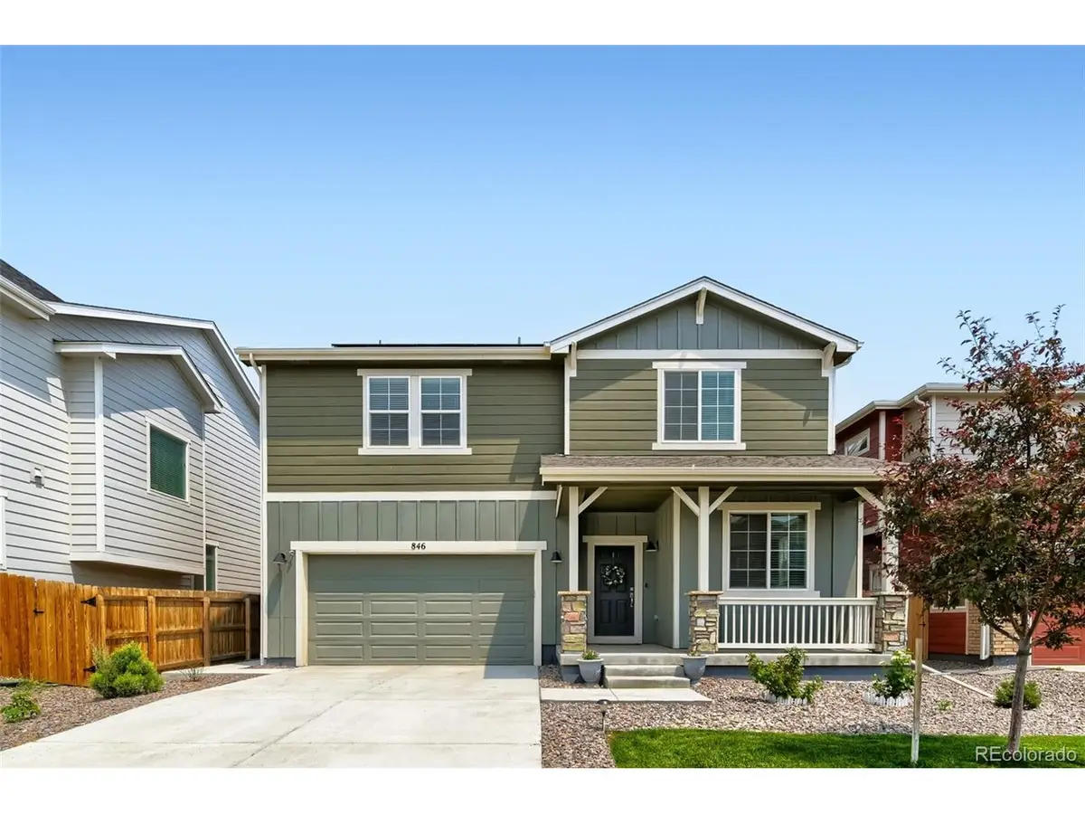 846 Sawdust Dr, Brighton, CO 80601 - #1