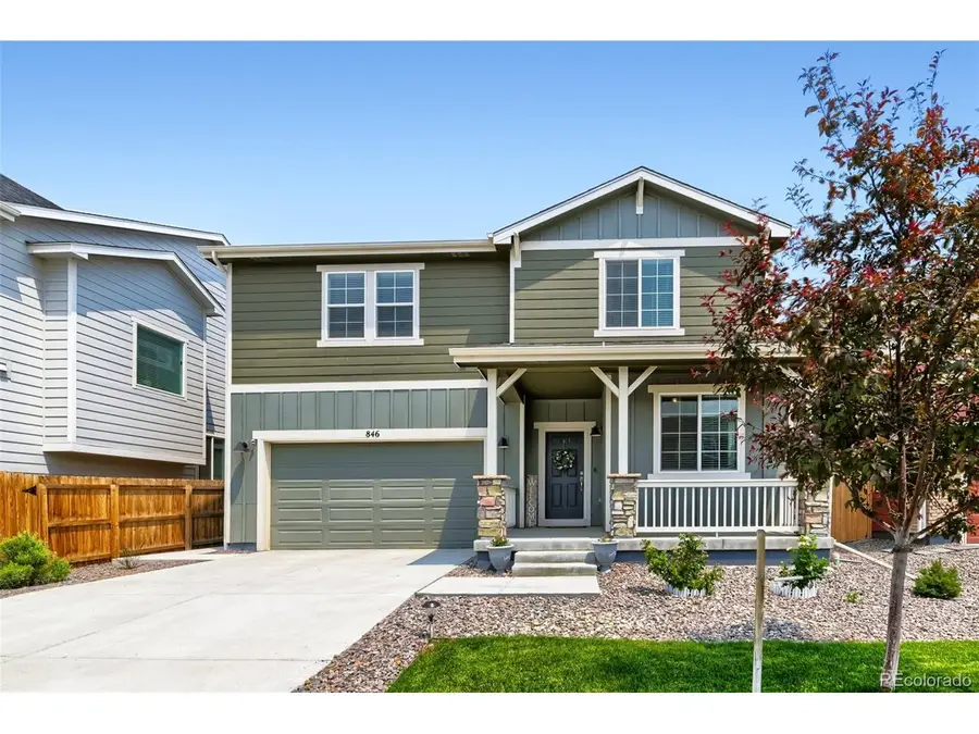 846 Sawdust Dr, Brighton, CO 80601 - #2