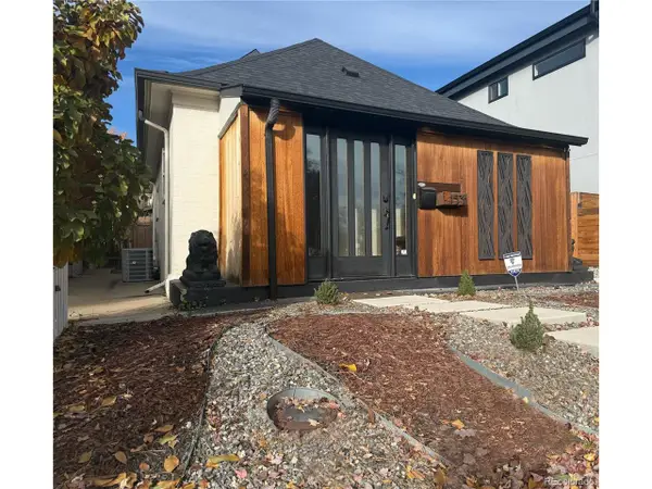 1531 E Alameda Ave, Denver, CO 80209