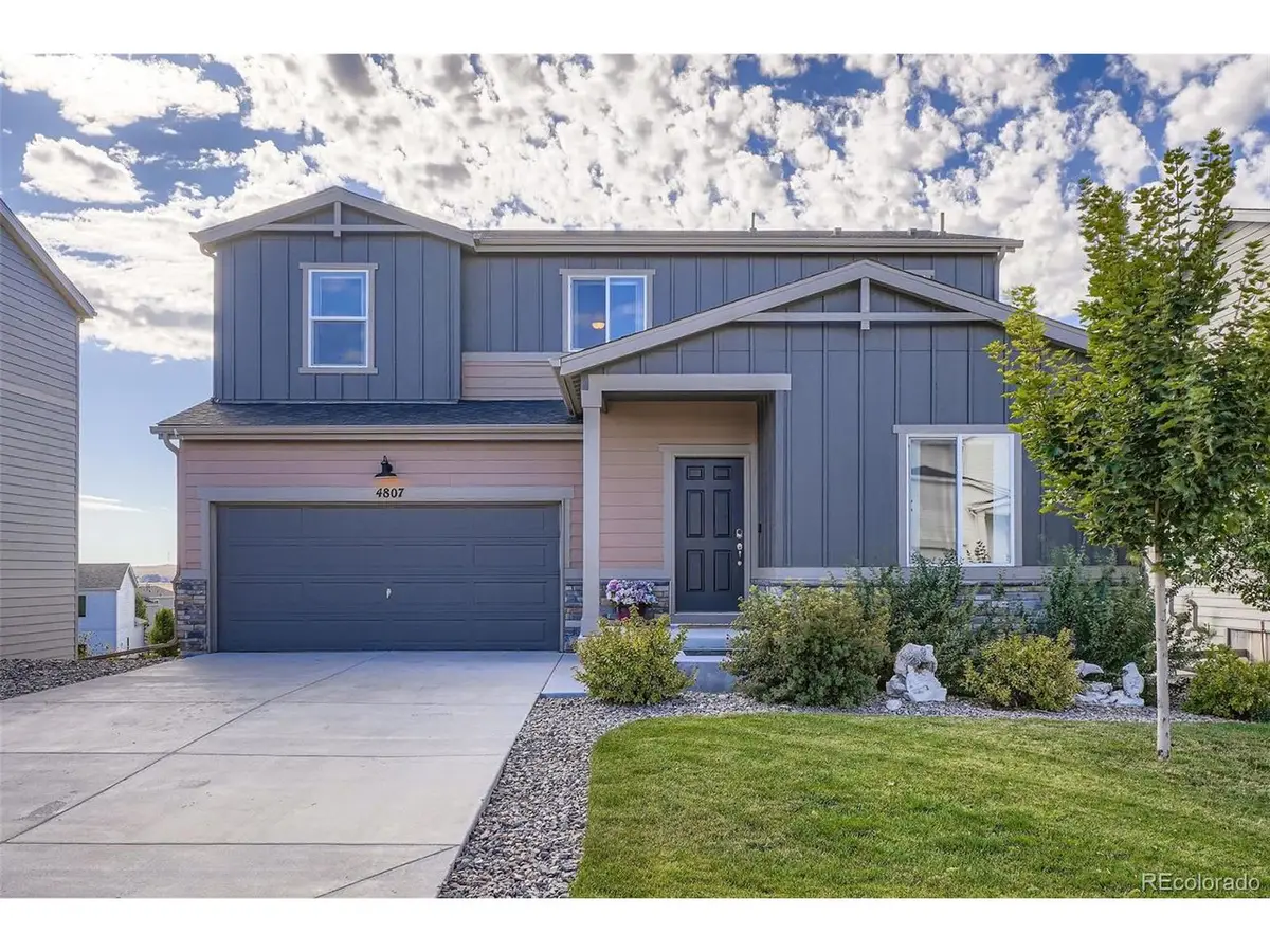 4807 River Highlands Loop, Elizabeth, CO 80107 - Image #1