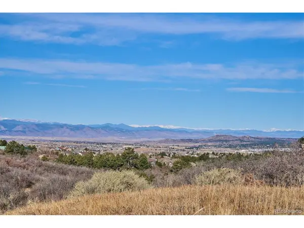 1044 N Bader Ct, Castle Rock, CO 80104