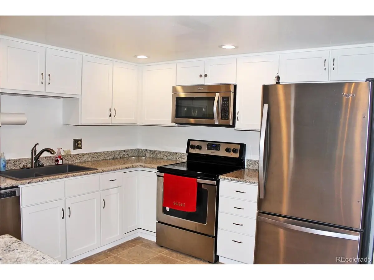 13661 E Marina Dr #215-406, Aurora, CO 80014 - #1