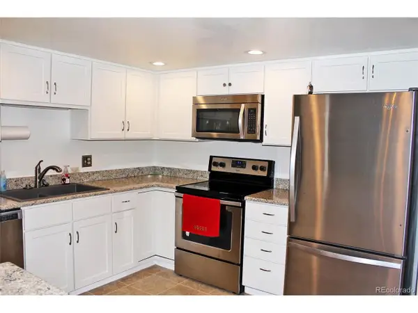 13661 E Marina Dr #215-406, Aurora, CO 80014