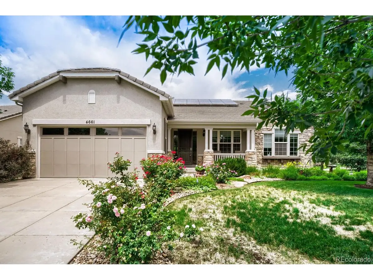 4661 Wilson Dr, Broomfield, CO 80023 - #1