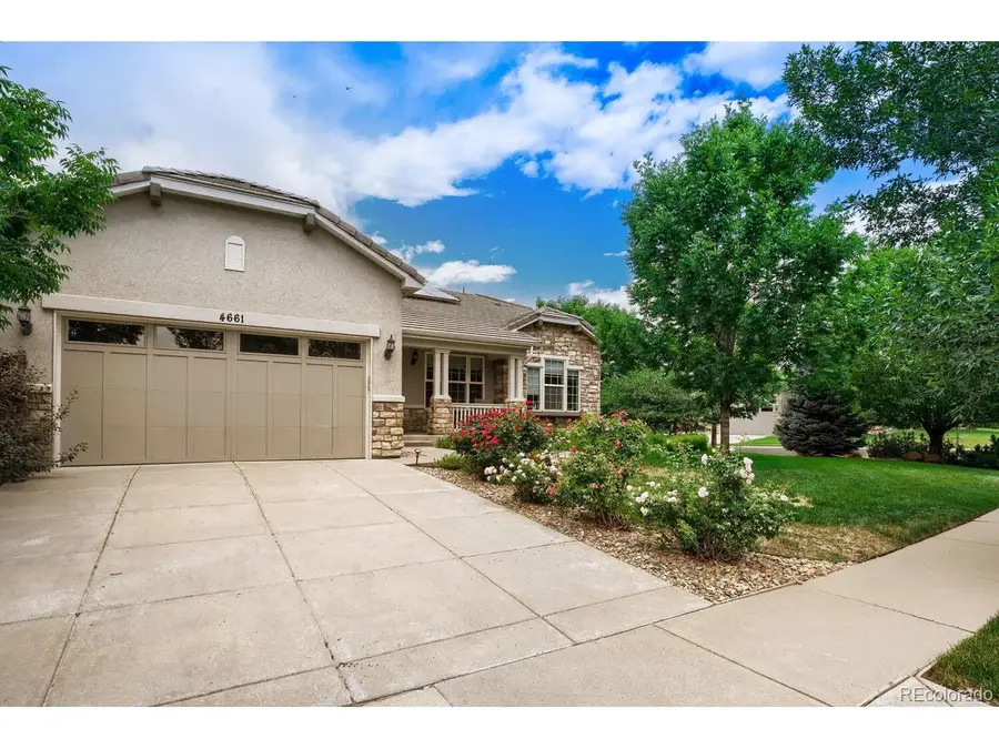 4661 Wilson Dr, Broomfield, CO 80023 - #2