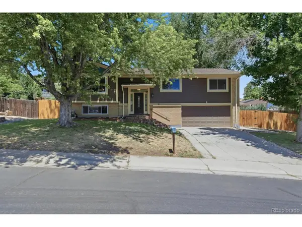 12941 W Montana Ave, Lakewood, CO 80228