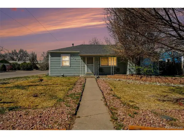 1701 Ironton St, Aurora, CO 80010