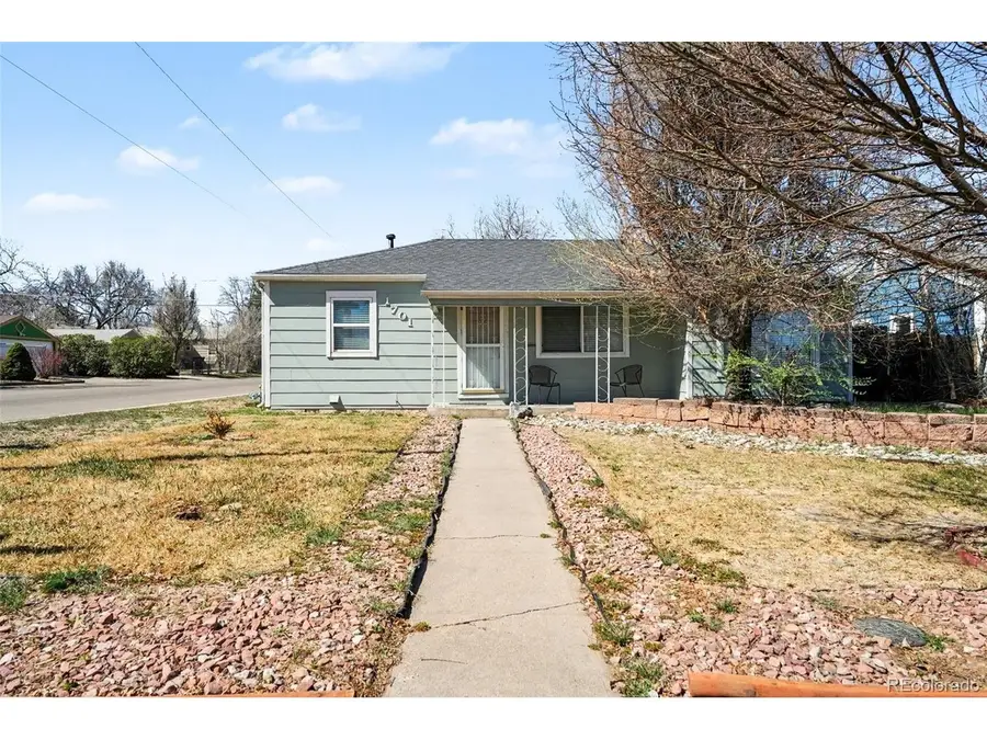 1701 Ironton St, Aurora, CO 80010 - #2