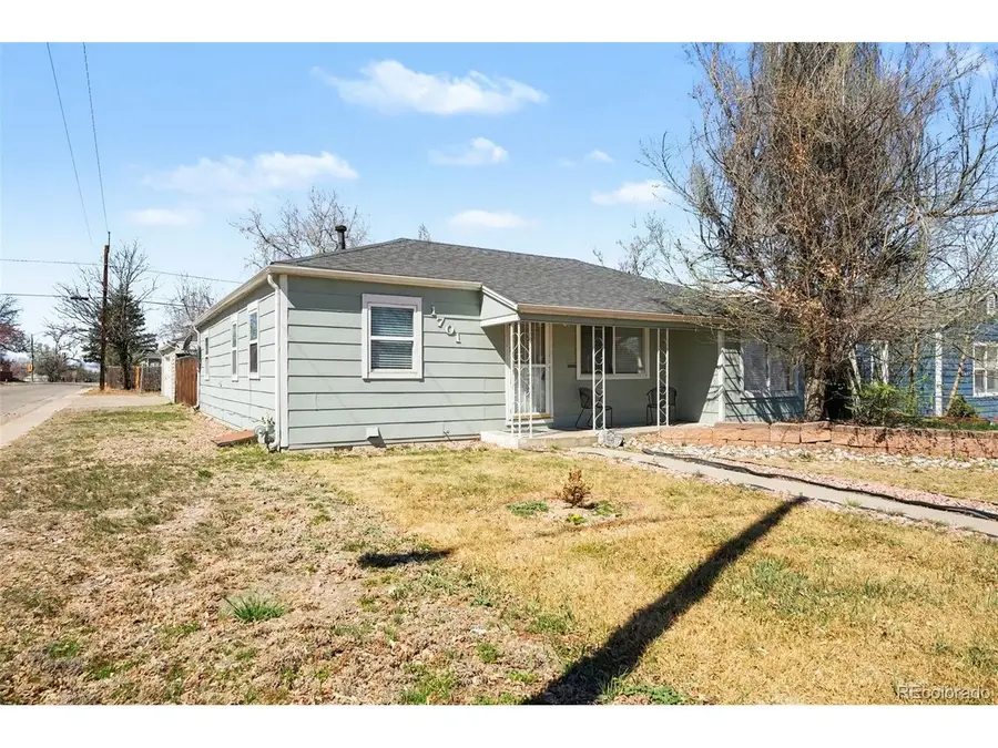 1701 Ironton St, Aurora, CO 80010 - #3