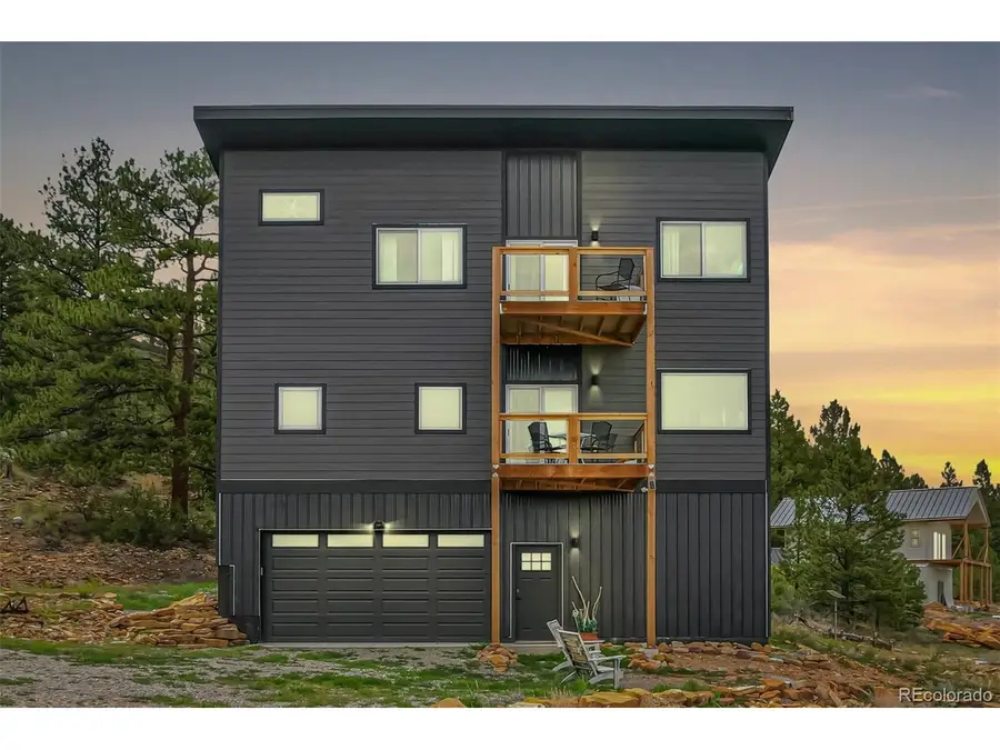 Address Withheld By Seller, Fairplay, CO 80440 - #2