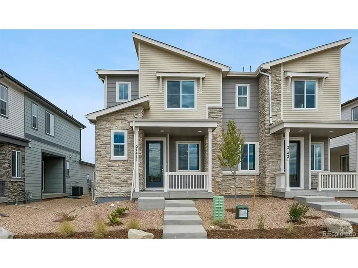 21411 E 67th Ave, Aurora, CO 80019 - #1