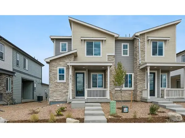 21411 E 67th Ave, Aurora, CO 80019