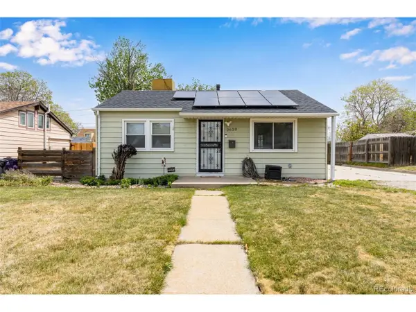 2620 S Knox Ct, Denver, CO 80219