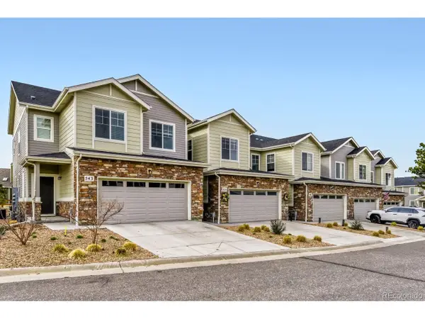 555 Whisper Wind Ln, Castle Rock, CO 80104