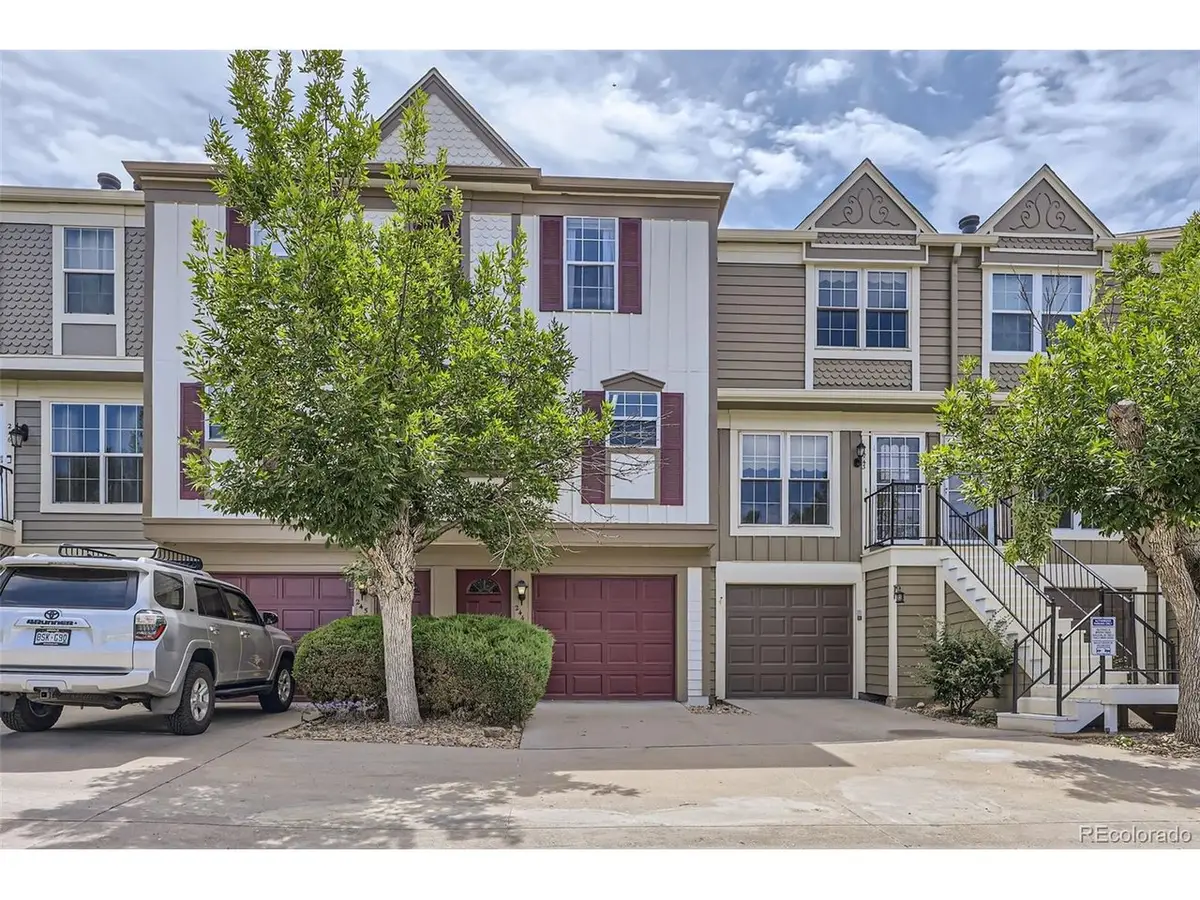 Address Withheld By Seller, Denver, CO 80231 - Image #1