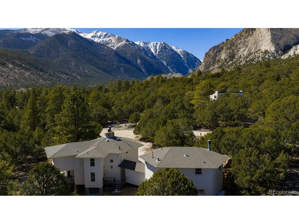 16695 County Road 162, Nathrop, CO 81236 - #1